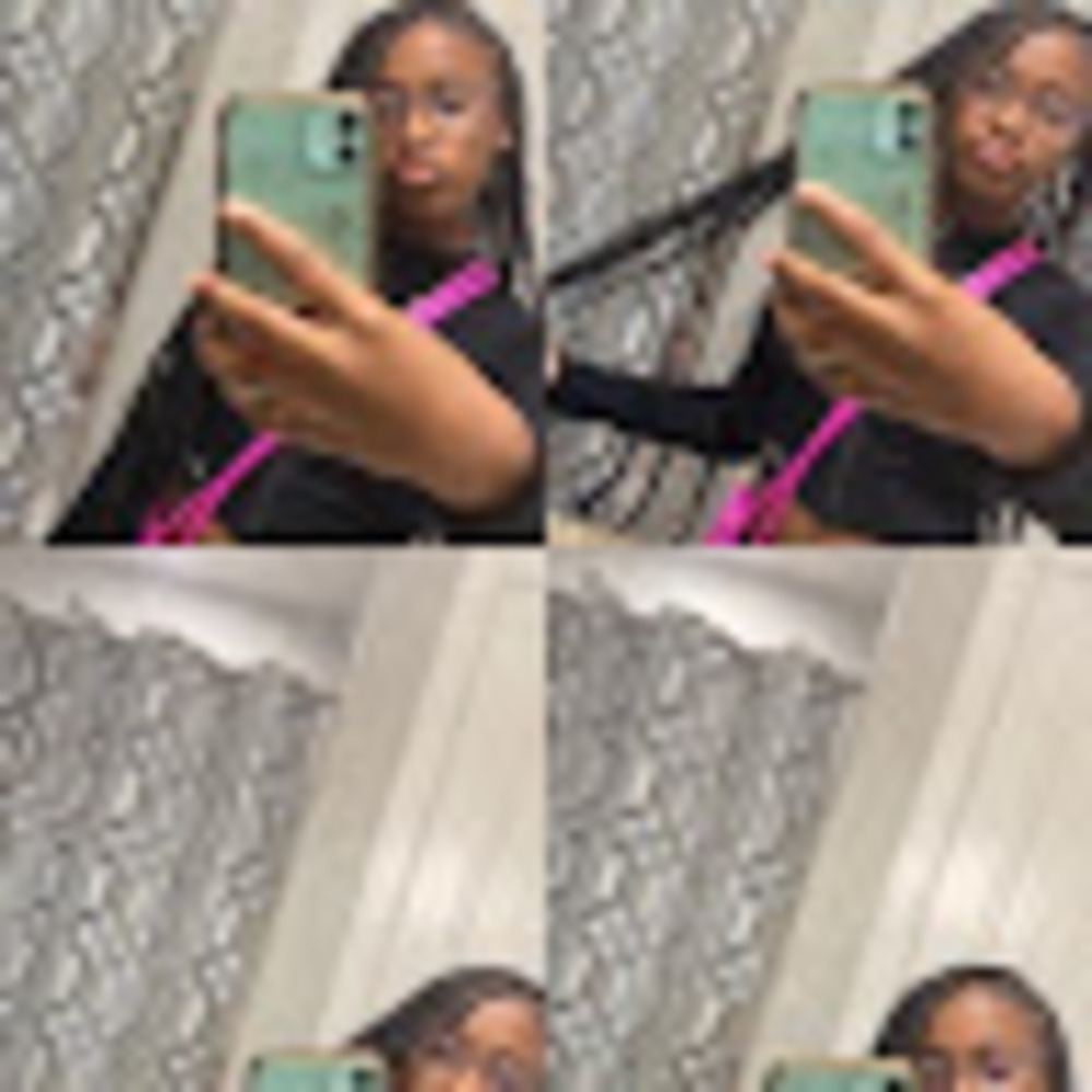 Meet your Posher, Paris b